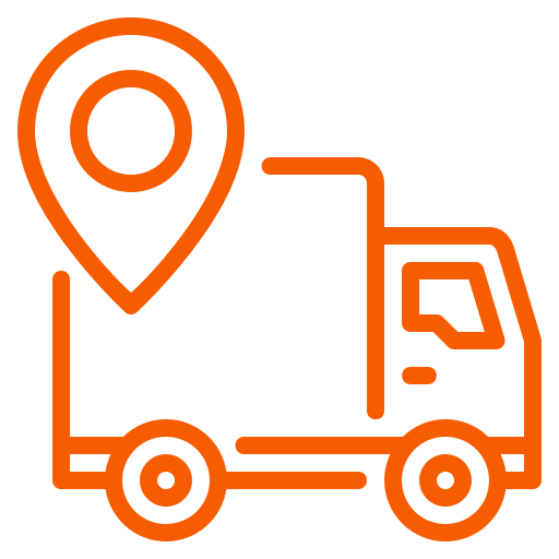 Inland Transportation by Truck